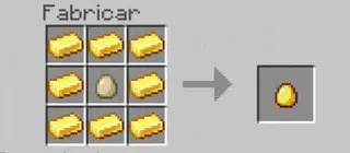 Radioactive Food