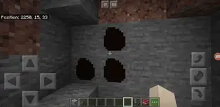 New Ores, Food and Items