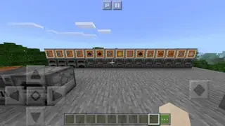 Industrial Craft on Minecraft Bedrock