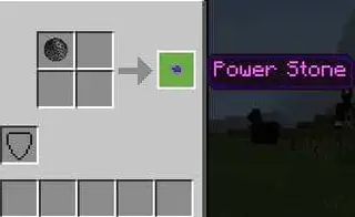 Infinity Stones in Minecraft Bedrock 1.15