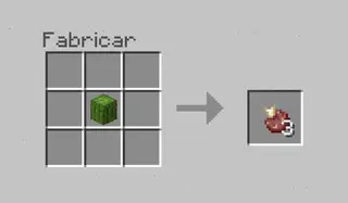 Cactus Items in Minecraft PE