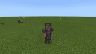 Nether Update in Minecraft PE 1.15 / 1.16