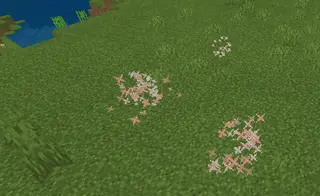 Natural Disasters in Minecraft Bedrock