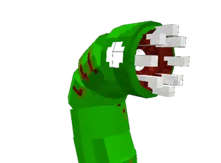 Big Problems for Minecraft PE