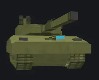 Combat Tanks