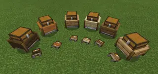 Cargo Carts