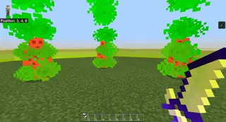 Elemental Weapons for Minecraft PE