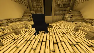 Mod for Monsters in Minecraft PE