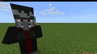 Vampires in Minecraft PE