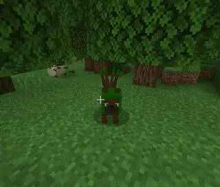 New Pets in Minecraft Bedrock