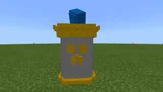 Defensive Towers for Minecraft Bedrock