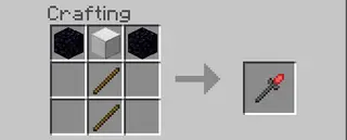 Magic Wands in Minecraft Bedrock 1.14