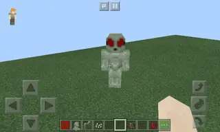 Horror Movie Characters for Minecraft 1.14