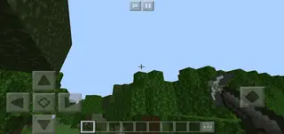 Griefing Pistol in Minecraft Bedrock