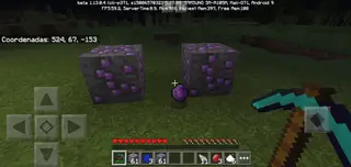 New Weapons in Minecraft Bedrock