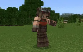 Dance Animation