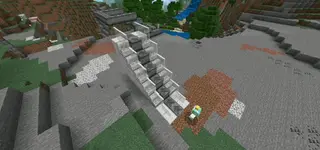 Conveyor Blocks Mod