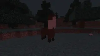Mythological Monsters Mod