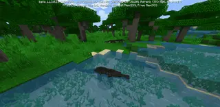 +100 New Mobs