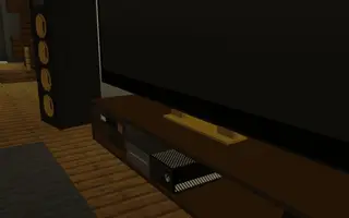 Furniture Mod