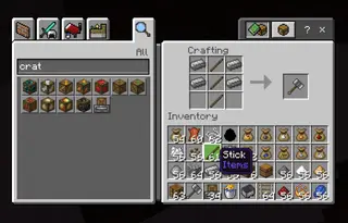 Storage Mod