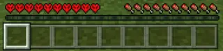 Hardcore Mode Mod for Minecraft PE 1.13