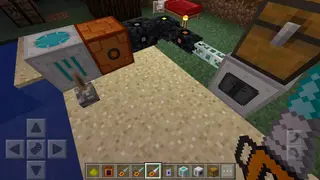 Industrial Craft | Minecraft Pocket Edition 2.0