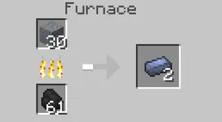 New Ores Mod for Minecraft Bedrock Edition