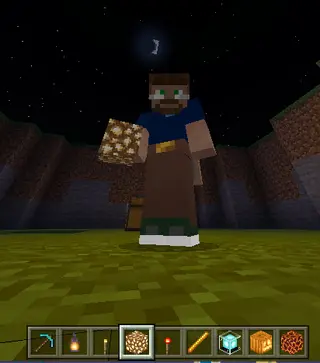 Dynamic Lighting Mod