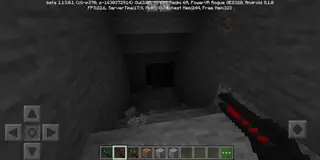 Laser Gun Mod