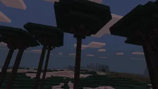 Twilight Forest Mod