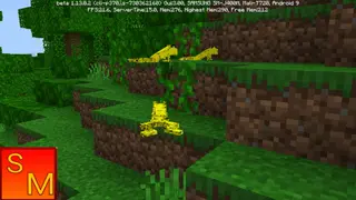 Frogs Mod