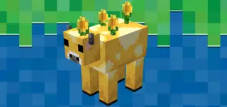 Minecraft Earth Mobs Mod