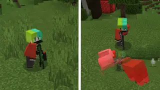 Weapons Mod