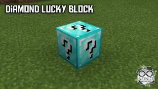 Enhanced Lucky Blocks Mod