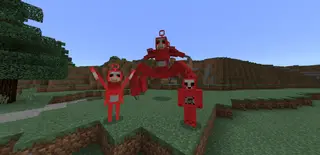 Slendytubbies Mod