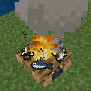 Fish Mod