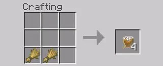 Sweets Mod