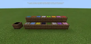 100 New Blocks