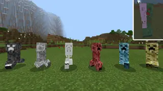 38 New Mobs Addon