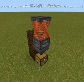 Mob Creation Addon