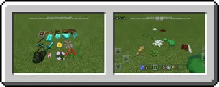 Place Items on Floor Addon