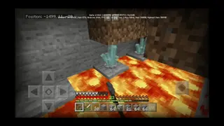 Minecraft Bedrock 2.0