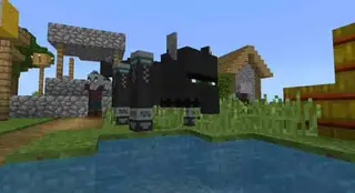 Villager Update Addon
