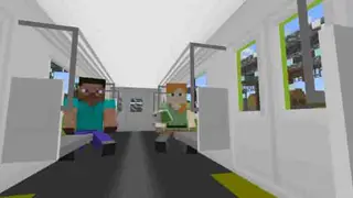 Train Addon