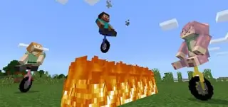 New Transport Addon