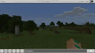 Command Enhancement Addon