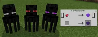 Farlanders Addon