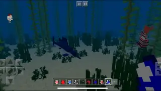 Additional Marine Mobs
