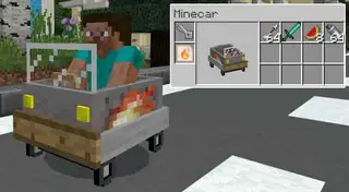 Transport Addon